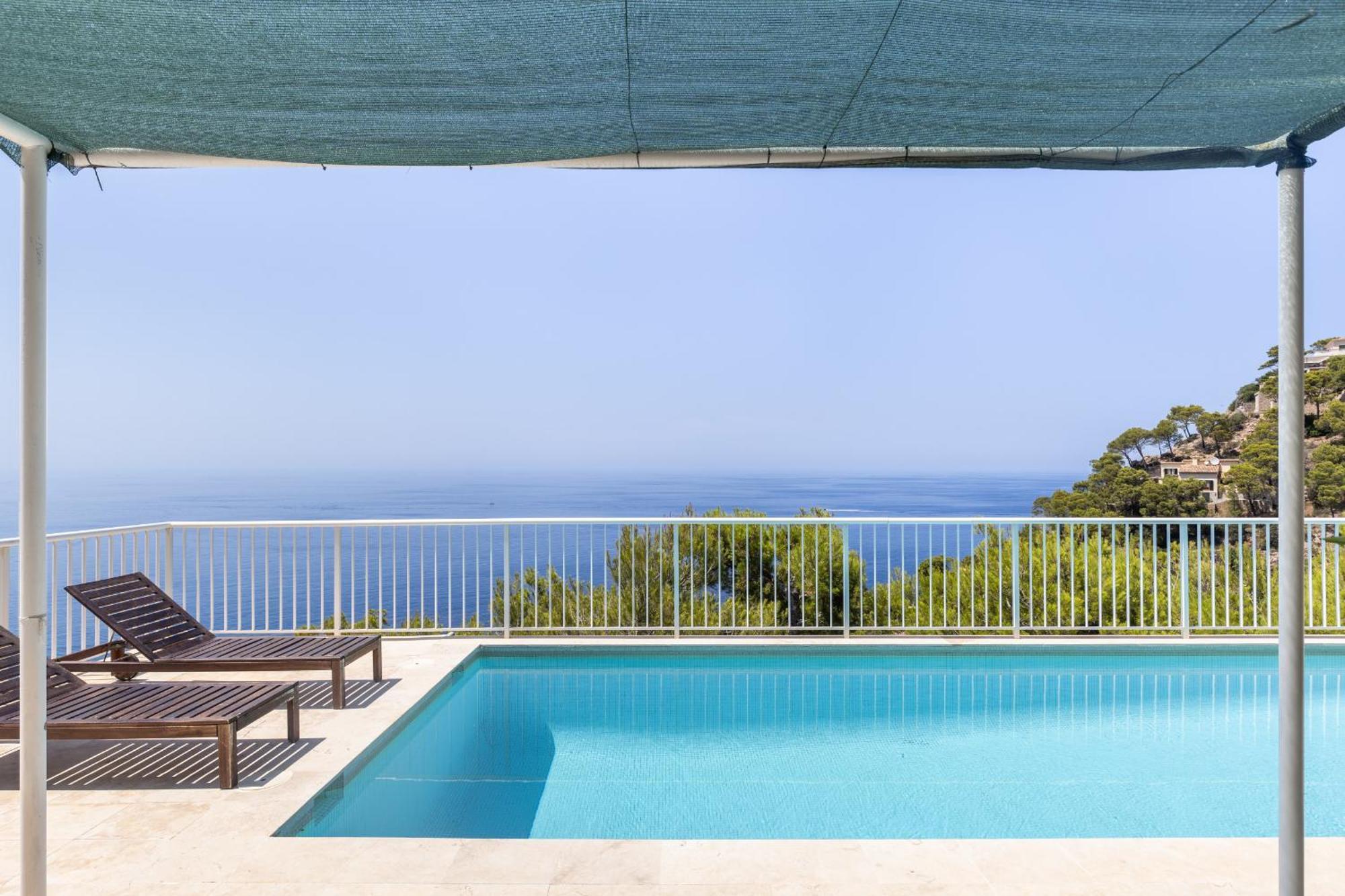 Alconasser - Unforgettable Sunsets Ferienhaus *