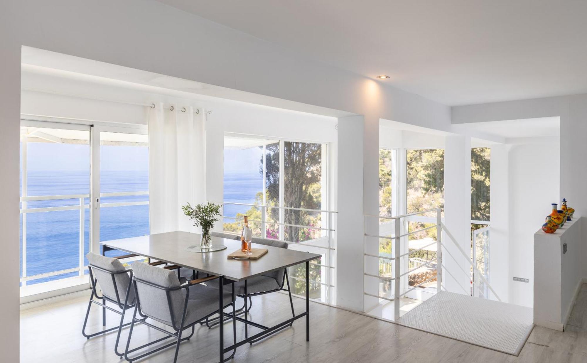 Alconasser - Unforgettable Sunsets Ferienhaus Sóller