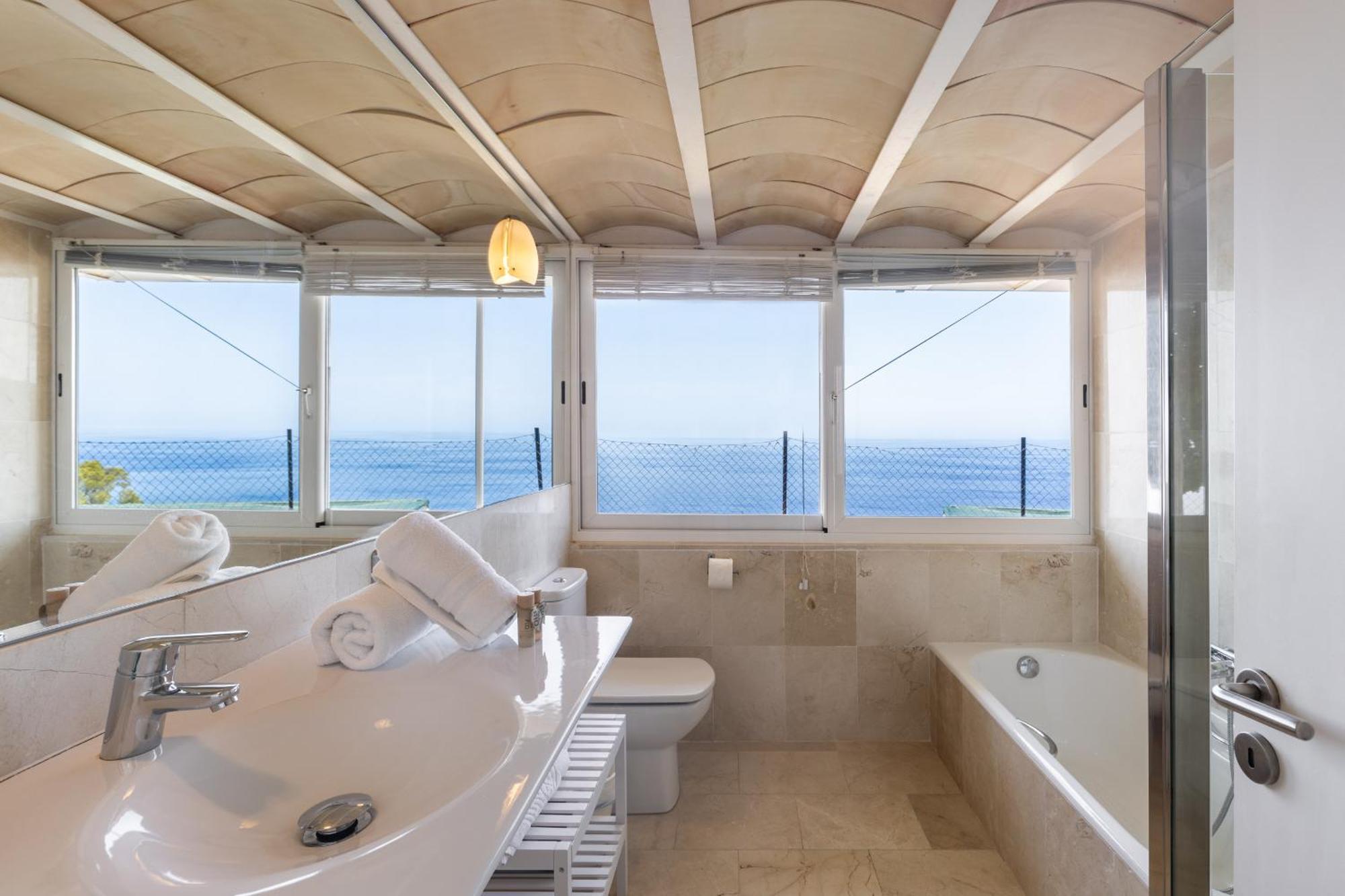 Ferienhaus Alconasser - Unforgettable Sunsets