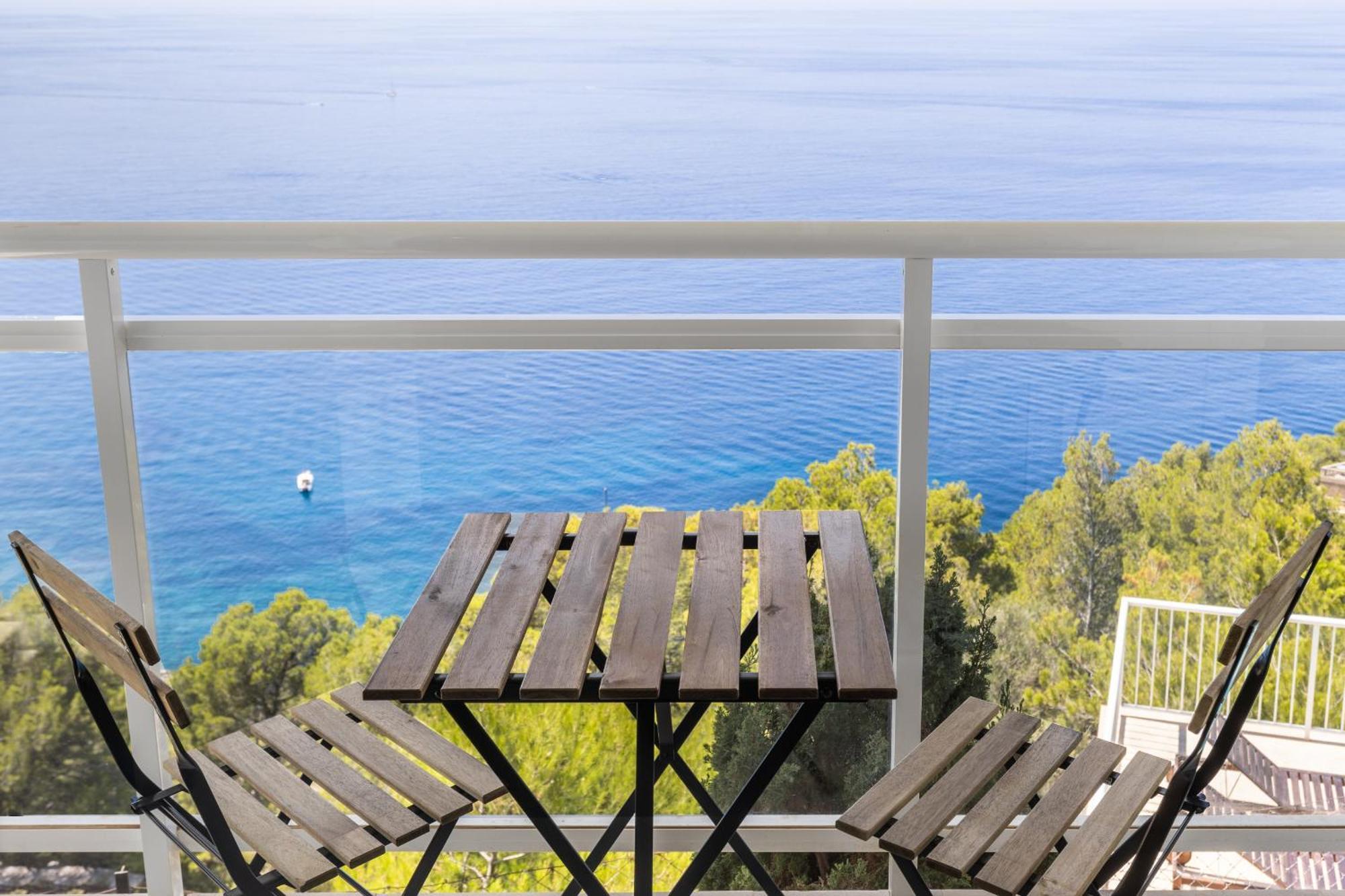 Vakantiehuis Alconasser - Unforgettable Sunsets *