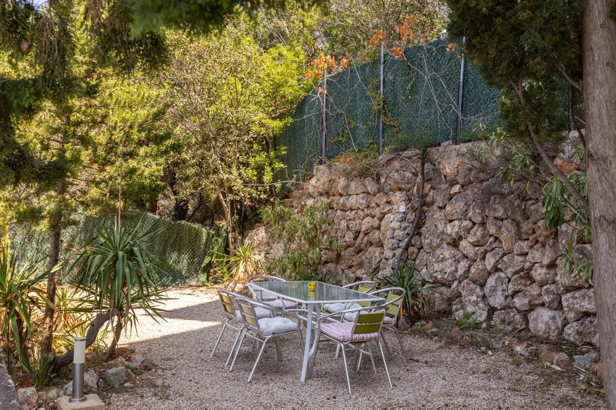 Alconasser - Unforgettable Sunsets Vakantiehuis